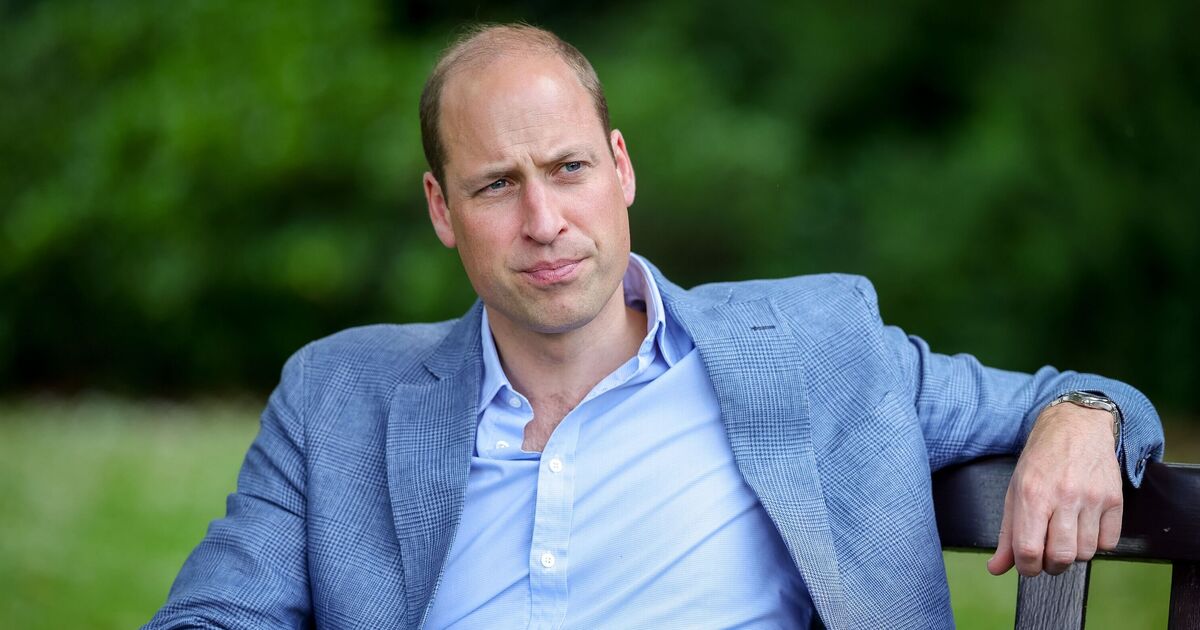 Prince William ‘may not become King at all’ with one thing standing in his way - Royals - News