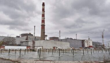 Putin open to 'cooperating' with Ukraine, US over occupied nuclear plant - World News - News