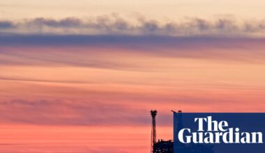 Drilling down into the case for North Sea oil | Energy industry