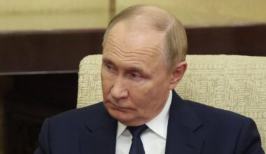 Putin sends threatens 'destruction' for NATO forces in Ukraine - World News - News