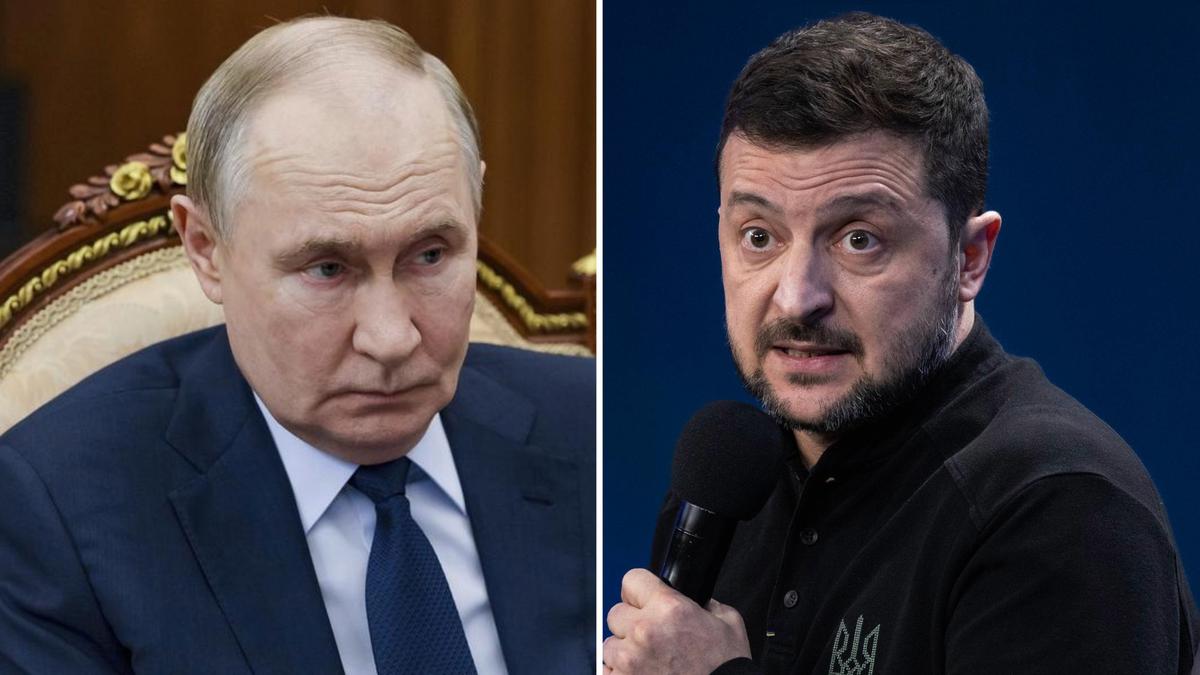 Russia, Ukraine peace deal: Belarus leader says Vladimir Putin’s proposal for ending the war is near