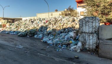 SIAS Gemeinden reduzieren Restmüll um ein Drittel dank Null-Abfall-Strategie