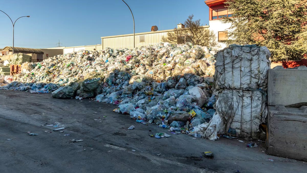 SIAS Gemeinden reduzieren Restmüll um ein Drittel dank Null-Abfall-Strategie