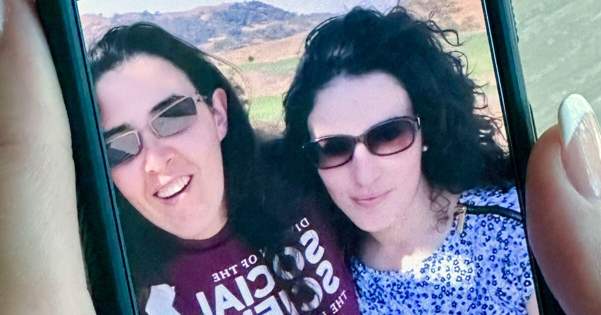 Princeton student Elizabeth Tsurkov freed after being held by Hezbollah for 2 years - World News - News