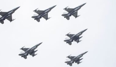 Poland shoots down Russian drones that entered airspace after Ukraine' - World News - News