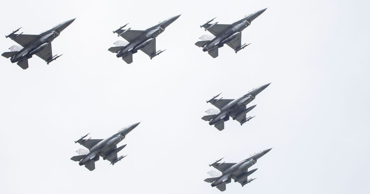 Poland shoots down Russian drones that entered airspace after Ukraine' - World News - News