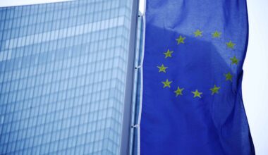 EU banks wary of US cloud, AI amid rising geopolitical tensions