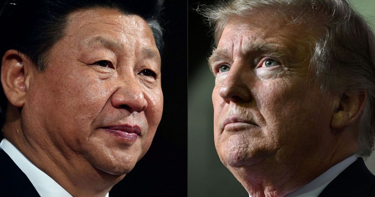 US deploys missile system capable of striking China in Japan - World News - News