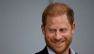 Prince Harry's royal reconciliation may result in a royal upgrade - Royals - News
