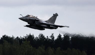 Russia's Baltic states move raises major concerns - 'Ukraine playbook' - World News - News