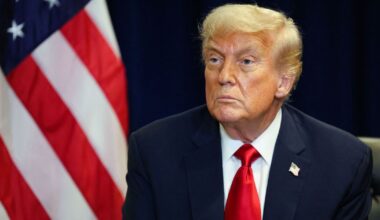 Poland responds after Trump says NATO should shoot down violating Russian jets - World News - News