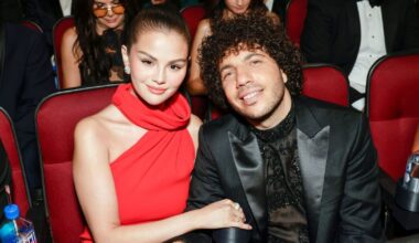 Will Meghan Markle attend Selena Gomez and Benny Blanco wedding? - Celebrity News - Entertainment