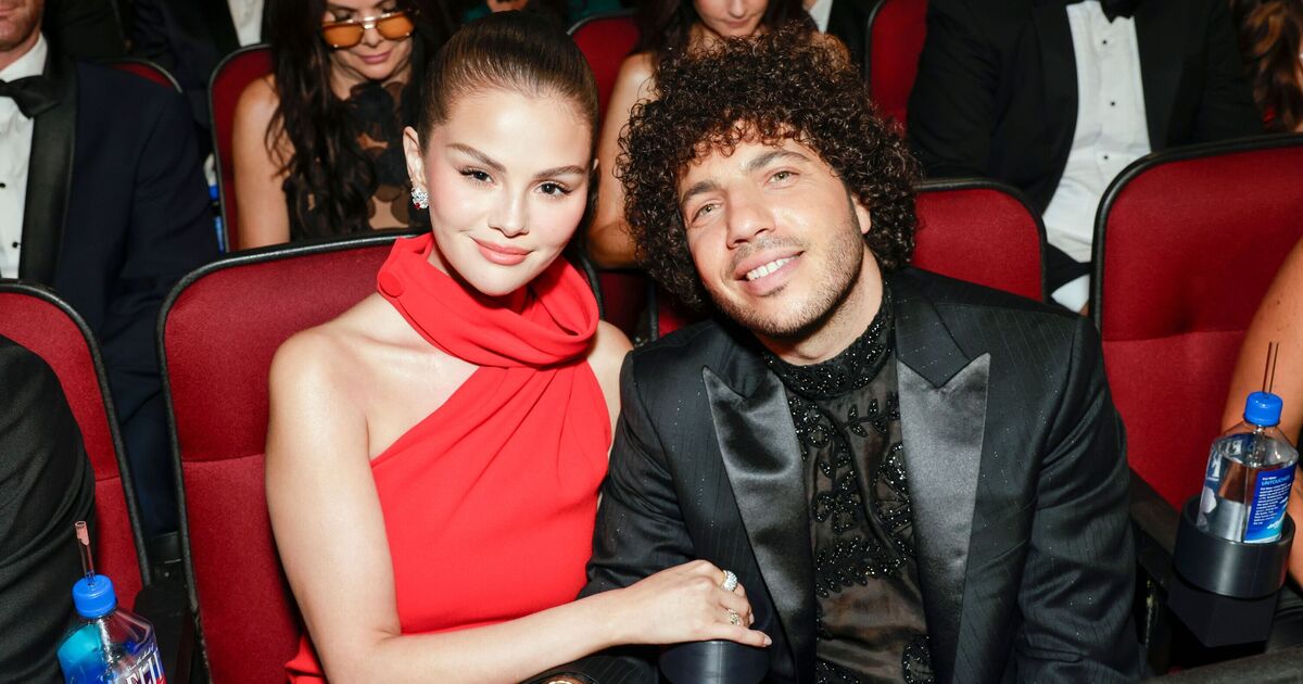 Will Meghan Markle attend Selena Gomez and Benny Blanco wedding? - Celebrity News - Entertainment