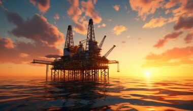Canadian Natural Resources (CNQ) is Among the Best Natural Gas and Oil Dividend Stocks. Here is Why.