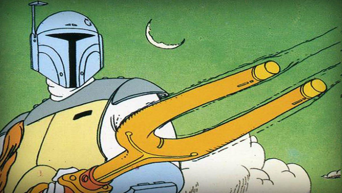 RIP Nelvana: Canadian animation studio behind "The Magic School Bus", "Little Bear", "Beetlejuice" and early "Star Wars Cartoons" closes its doors after 54 years