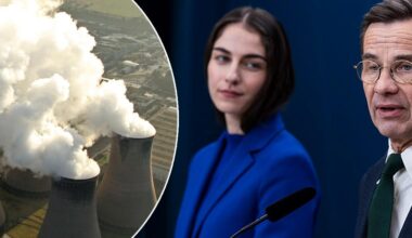 Inget avlägset hot – tre förlorade år för klimatet