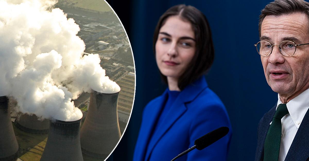 Inget avlägset hot – tre förlorade år för klimatet