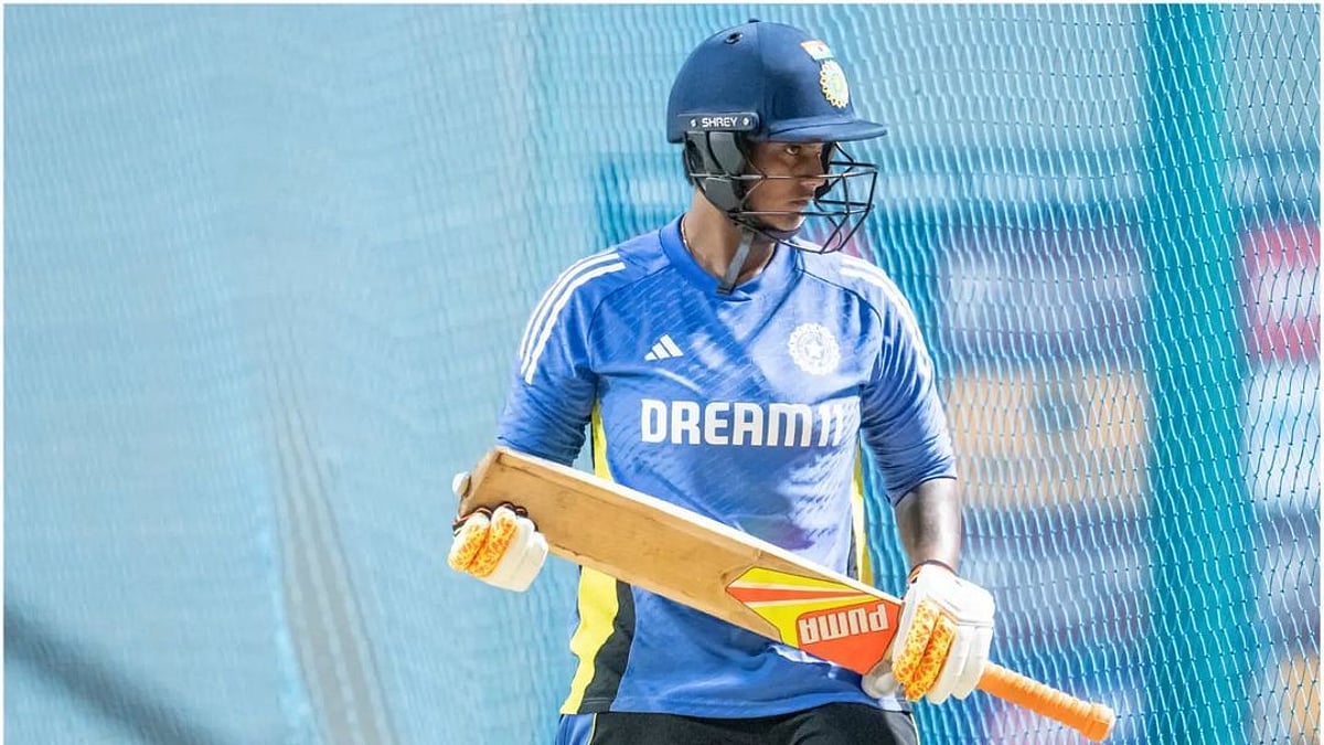 India Vs New Zealand LIVE Score, ICC Women's World Cup 2025 Warm-up Match: Uma, Pratika Start Steady | IND-W 23/0 (4)