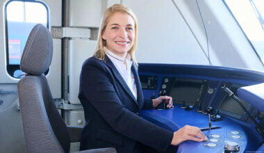 Deutsche Bahn to present new CEO