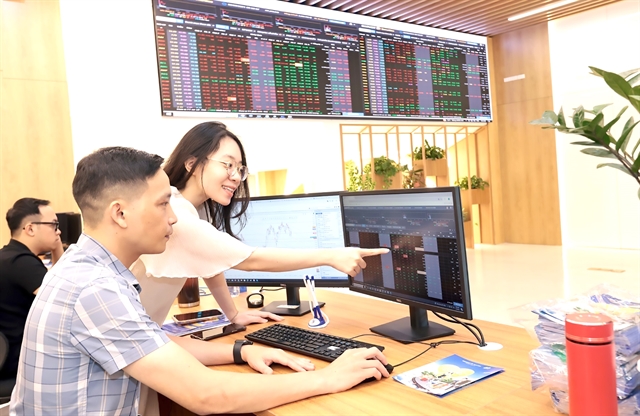 Market likely to continue in an accumulation phase this week