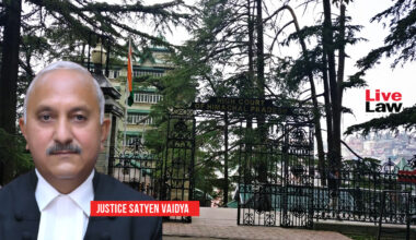 Testator Executing Will In Favour Of Persons Taking Care Of His Household Is Not Unnatural: Himachal Pradesh High Court
