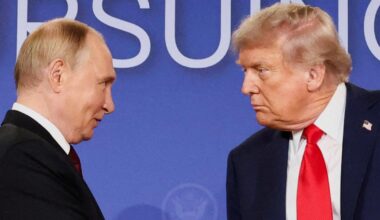 Öl und Gas: Sorgt Trump für höhere Preise in Europa?