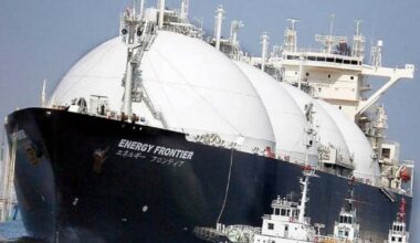 Construction on $7.7 bln LNG power plant project in northern Vietnam to begin this month