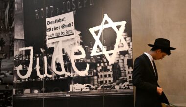 "Erinnerungskultur essenziell": Yad Vashem will Bildungsstätte in Deutschland eröffnen