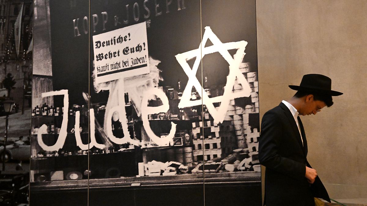 "Erinnerungskultur essenziell": Yad Vashem will Bildungsstätte in Deutschland eröffnen