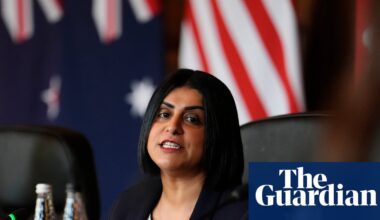 UK may suspend visas for countries that won’t take back people refused asylum, says Mahmood | Immigration and asylum