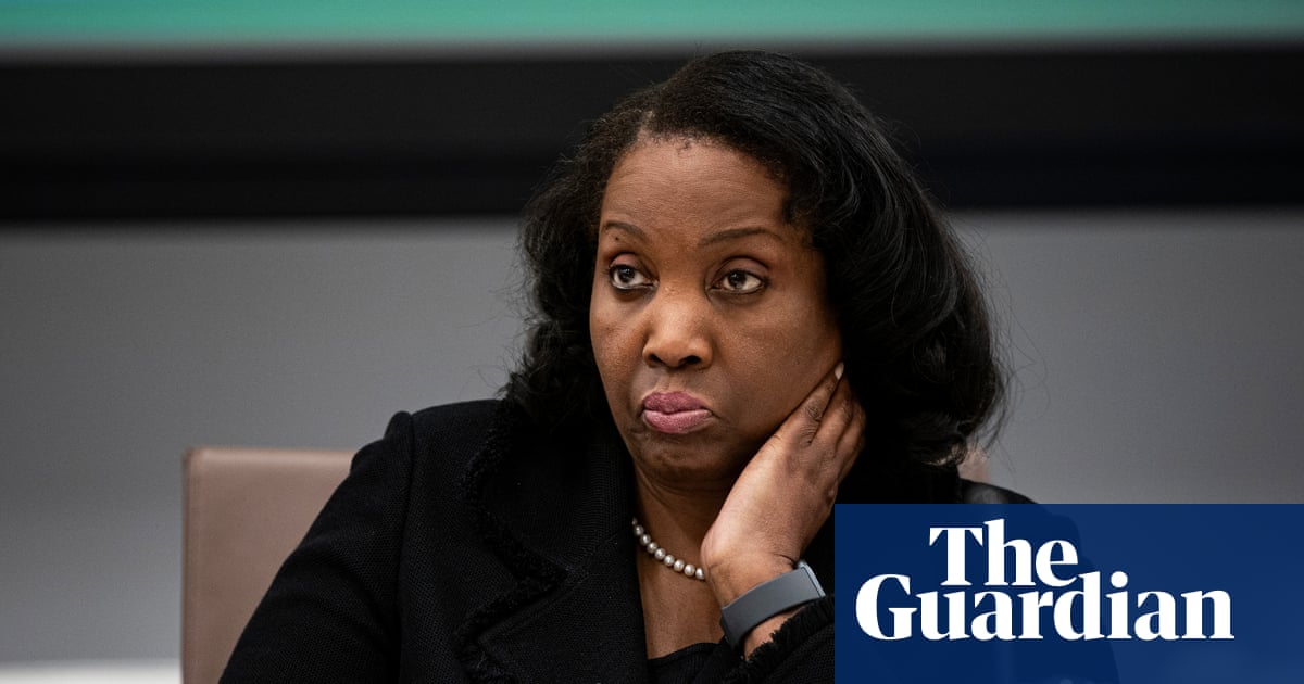 Lisa Cook to remain at Federal Reserve while fighting Trump’s attempt to fire her, judge rules | Federal Reserve