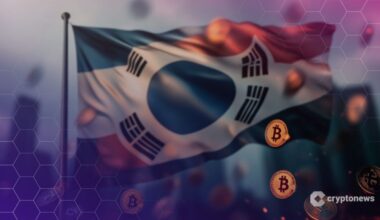 South Korea FSC Chief Nominee Under Fire for Calling Crypto Worthless