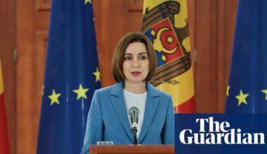 The pro-European party won Moldova’s election but obstacles to join the EU remain | Moldova
