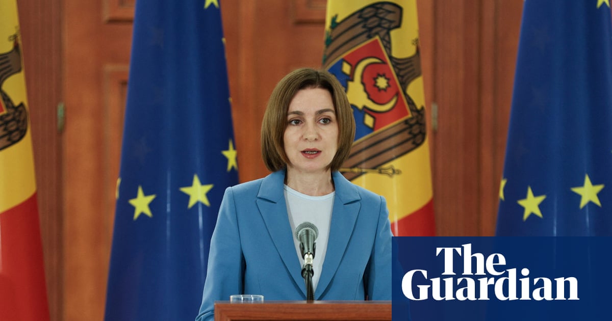 The pro-European party won Moldova’s election but obstacles to join the EU remain | Moldova