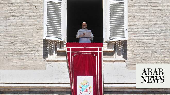 Israeli president to meet Pope Leo at the Vatican on Thursday