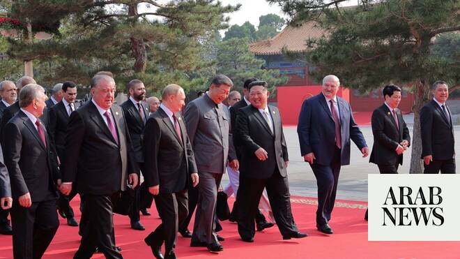 China’s Xi and North Korea’s Kim pledge deeper ties during meeting in Beijing