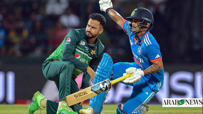 India firm favorites in geopolitically-charged Asia Cup but Pakistan hope to surprise
