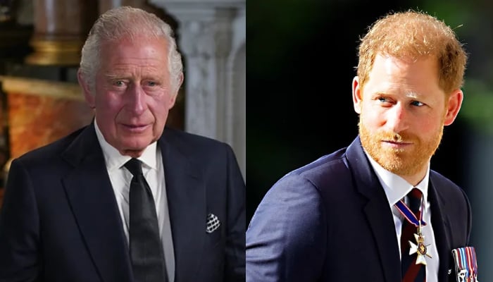 King Charles hosts Scottish musicians to Balmoral ahead of Harrys UK return