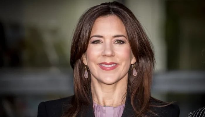 Queen Mary of Denmark visits Chicago for Danish Home inauguration ceremony