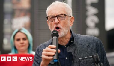 Is Jeremy Corbyn's party about to make a Holyrood breakthrough?