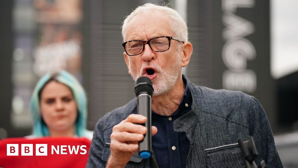 Is Jeremy Corbyn's party about to make a Holyrood breakthrough?