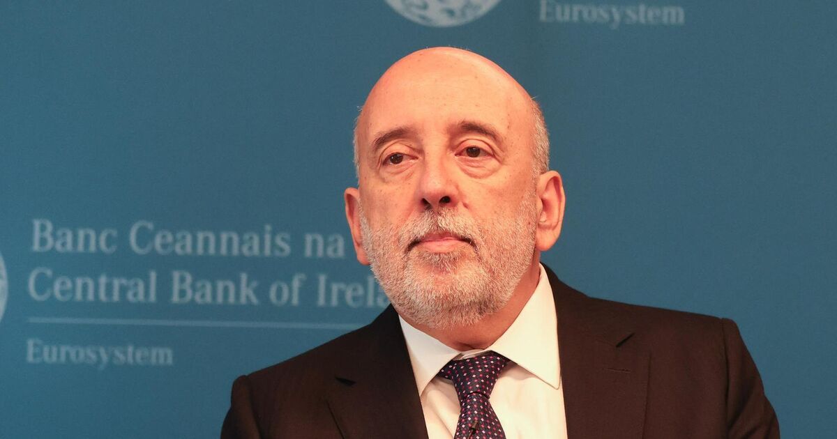 Central Bank of Ireland mustn’t renew Israeli Bond sales