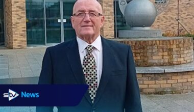 Scottish Labour councillor resigns triggering second by-election in a year. David Russell has resigned from his position and from the Labour party.