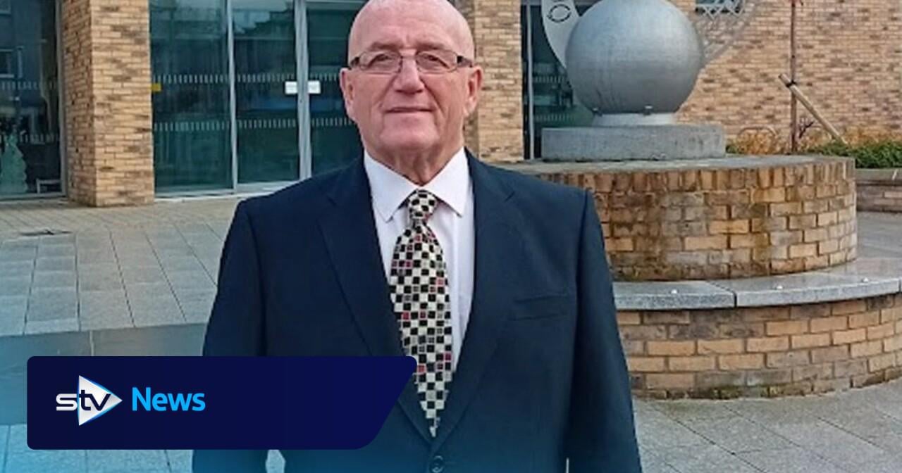 Scottish Labour councillor resigns triggering second by-election in a year. David Russell has resigned from his position and from the Labour party.