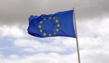 Irish put 'defence and security' top for EU's global standing