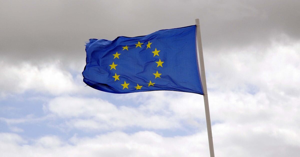Irish put 'defence and security' top for EU's global standing