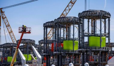 Novo Nordisk and Orsted troubles spark fears Denmark faces its own 'Nokia moment'