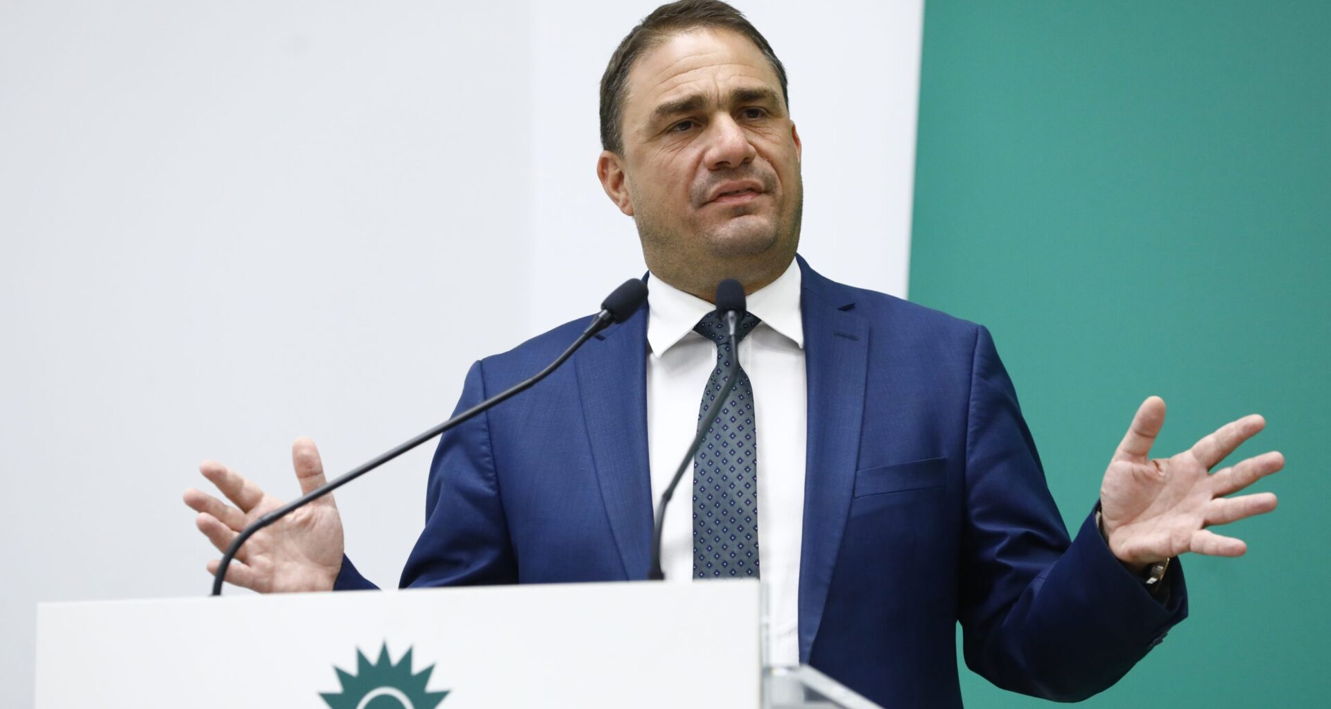 Κ. Τσουκαλάς: Το ΠΑΣΟΚ οραματίζεται και σχεδιάζει μια Ελλάδα για όλους
