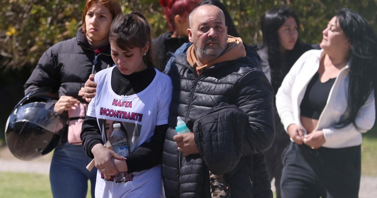 Mučenje in umor treh deklet predvajali v živo, najmlajša komaj 15 let