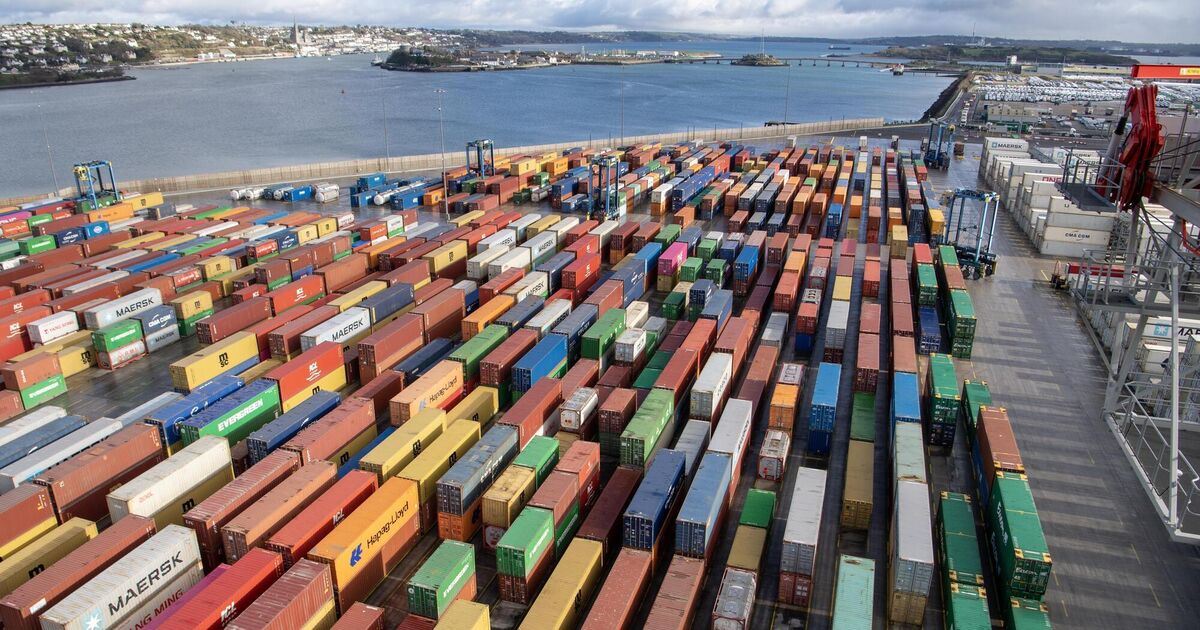 Ireland to see 'weaker growth' as EU-US trade deal adds to uncertainty